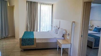 Pirate's Park Resort -All Inclusive