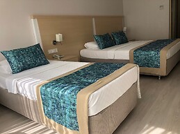 Pirates Park Resort -All Inclusive