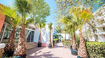 Pirates Park Resort -All Inclusive
