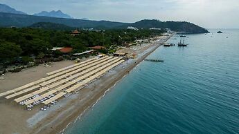 Pirates Park Resort -All Inclusive