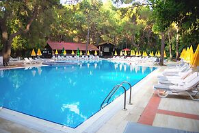 Pirate's Park Resort -All Inclusive