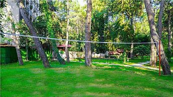 Pirate's Park Resort -All Inclusive