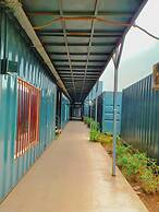 THE ROYAL CARGO RESORT