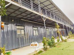 THE ROYAL CARGO RESORT