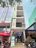 Mint Airport Central By Haviland