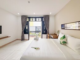 Mint Airport Central By Haviland