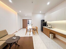 Mint Airport Central By Haviland