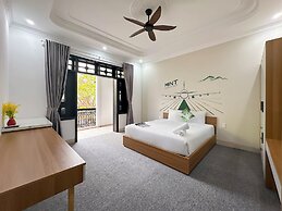 Mint Airport Central By Haviland