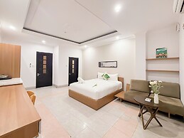 Mint Airport Central By Haviland