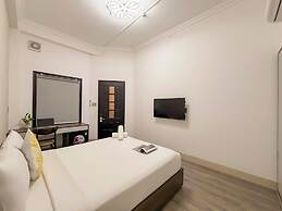 Mint Airport Central By Haviland