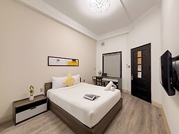 Mint Airport Central By Haviland