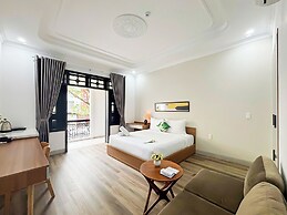 Mint Airport Central By Haviland