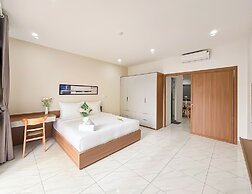 Mint Airport Central By Haviland