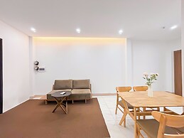 Mint Airport Central By Haviland