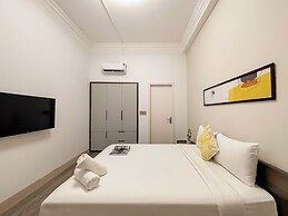 Mint Airport Central By Haviland