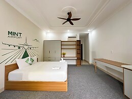 Mint Airport Central By Haviland