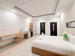 Mint Airport Central By Haviland