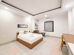 Mint Airport Central By Haviland