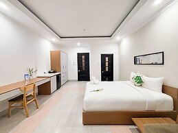 Mint Airport Central By Haviland