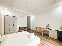 Mint Airport Central By Haviland