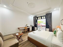 Mint Airport Central By Haviland