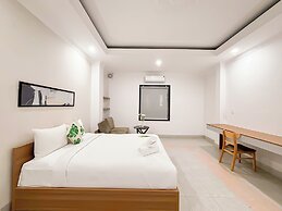 Mint Airport Central By Haviland