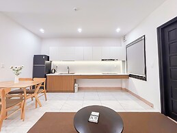 Mint Airport Central By Haviland