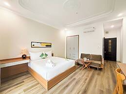 Mint Airport Central By Haviland