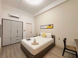 Mint Airport Central By Haviland