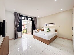 Mint Airport Central By Haviland