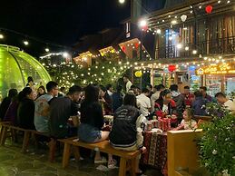 Bee Homestay Sapa