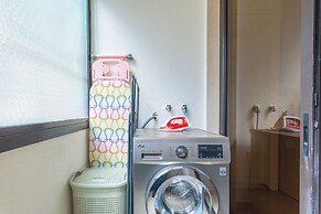 Crest - 3 Bedroom Apartment in Hamra