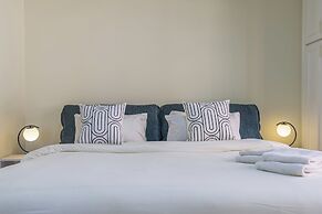 Crest - 3 Bedroom Apartment in Hamra