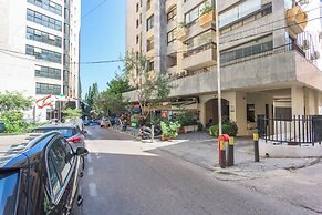 Crest - 3 Bedroom Apartment in Hamra