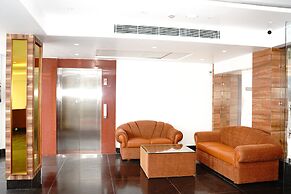 Hotel President Park