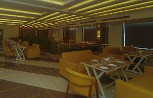 Hotel President Park