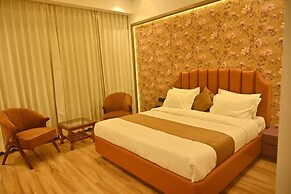 Hotel President Park