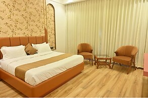 Hotel President Park