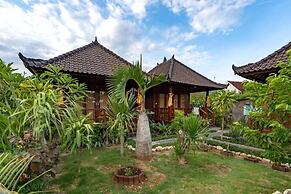 Karang Mas Villa Lembongan