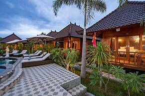 Karang Mas Villa Lembongan