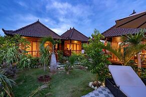 Karang Mas Villa Lembongan
