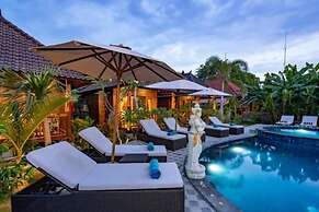 Karang Mas Villa Lembongan