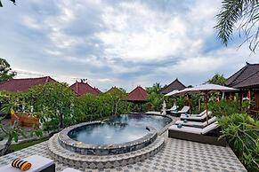 Karang Mas Villa Lembongan