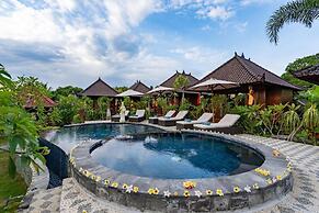 Karang Mas Villa Lembongan