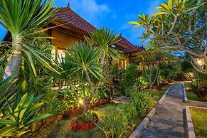 Karang Mas Villa Lembongan