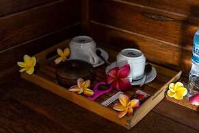 Karang Mas Villa Lembongan