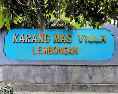 Karang Mas Villa Lembongan
