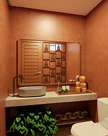 Casa Mandacaru Noronha