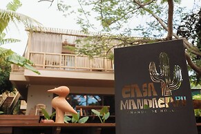 Casa Mandacaru Noronha
