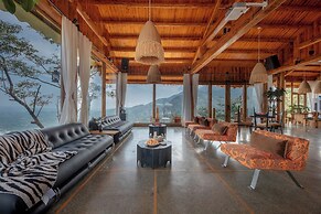 Hengshan No.5 Valley Cliff Homestay